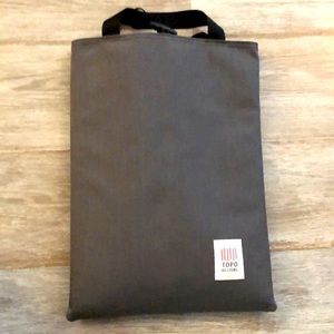 TOPO Designs Laptop Sleeve